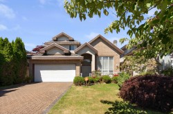 6115 Garrison Court  Richmond, BC V7C 5S2