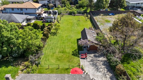 6546 Gibbons Drive, Richmond, BC - Outdoor