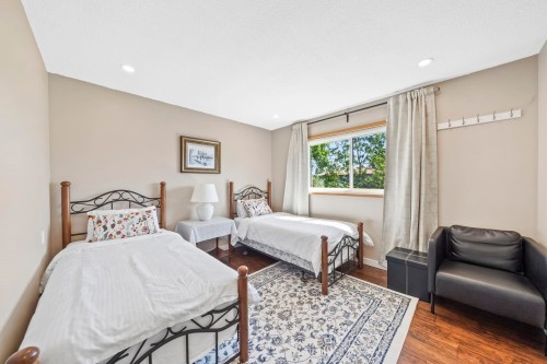6546 Gibbons Drive, Richmond, BC - Indoor Photo Showing Bedroom