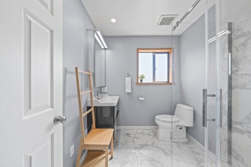 6546 Gibbons Drive, Richmond, BC - Indoor Photo Showing Bathroom