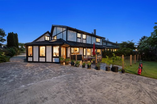6546 Gibbons Drive, Richmond, BC - Outdoor