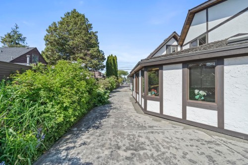 6546 Gibbons Drive, Richmond, BC - Outdoor