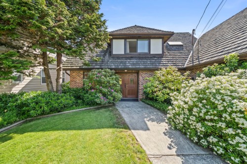 6546 Gibbons Drive, Richmond, BC - Outdoor