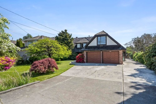 6546 Gibbons Drive, Richmond, BC - Outdoor