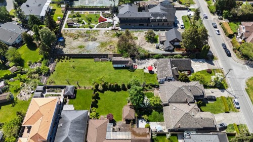 6546 Gibbons Drive, Richmond, BC - Outdoor With View