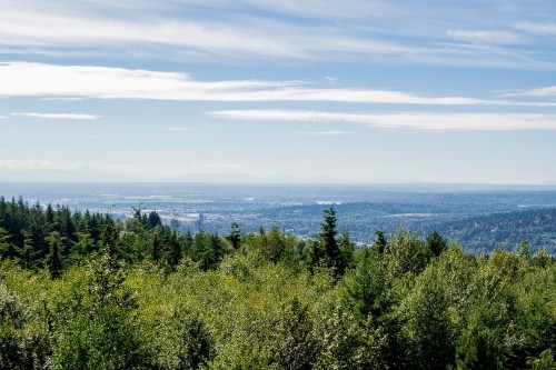 22 Heritage Peak Road, Port Moody, BC - Outdoor With Body Of Water With View