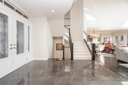 22 Heritage Peak Road, Port Moody, BC - Indoor Photo Showing Other Room