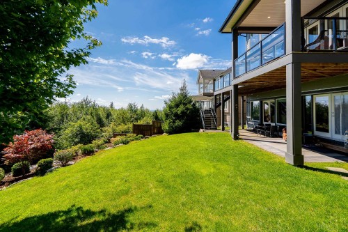 22 Heritage Peak Road, Port Moody, BC - Outdoor