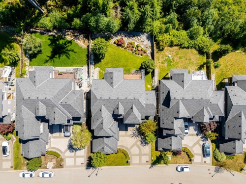 22 Heritage Peak Road, Port Moody, BC - Outdoor With View