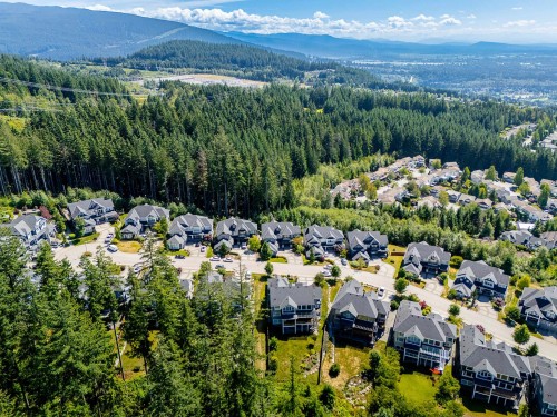 22 Heritage Peak Road, Port Moody, BC - Outdoor With View