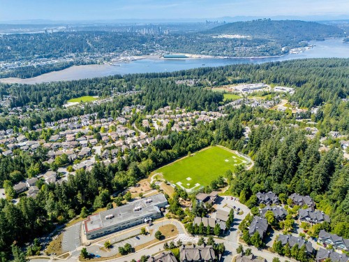 22 Heritage Peak Road, Port Moody, BC - Outdoor With View