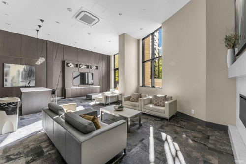 2605-3093 Windsor Gate, Coquitlam, BC - Indoor