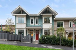 107-1301 Brewster Drive  Coquitlam, BC V3B 0S7