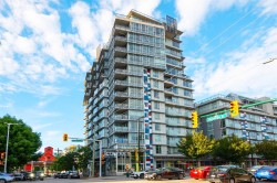 607-89 2nd Avenue W Vancouver, BC V5Y 0G9