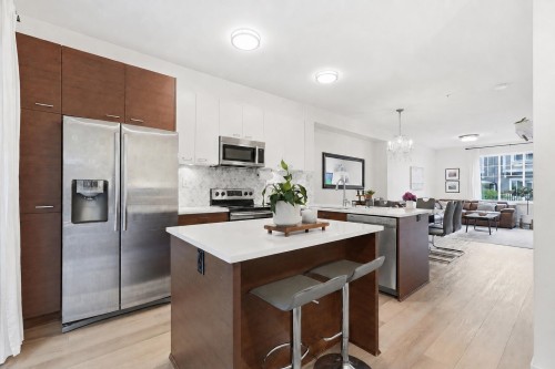 88-3010 Riverbend Drive  Coquitlam, BC V3C 0B8