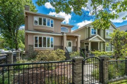 2304 Garden Drive  Vancouver, BC V5N 4X3