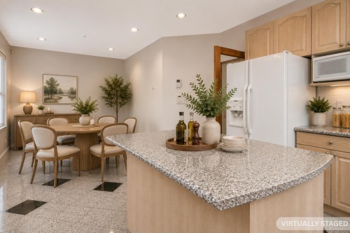 2304 Garden Drive, Vancouver, BC - Indoor