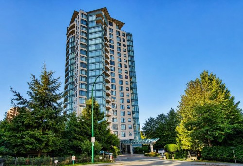 1305-4505 Hazel Street  Burnaby, BC V5H 4T1