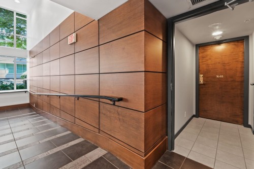 1648 7Th Avenue W, Vancouver, BC - Indoor Photo Showing Other Room
