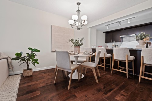 1648 7Th Avenue W, Vancouver, BC - Indoor Photo Showing Dining Room