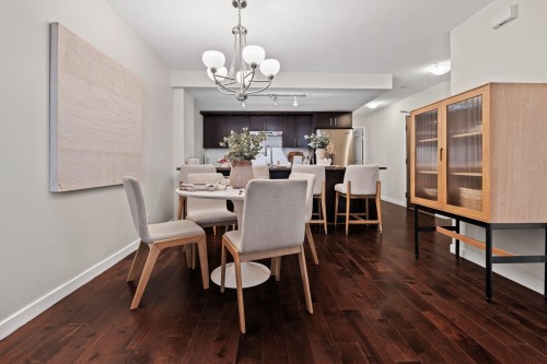 1648 7Th Avenue W, Vancouver, BC - Indoor Photo Showing Dining Room