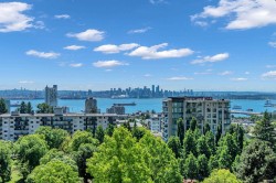 802-160 Keith Road WNorth Vancouver, BC V7M 3M2