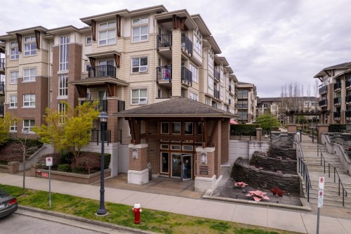 102-6800 Eckersley Road  Richmond, BC V6Y 0E7