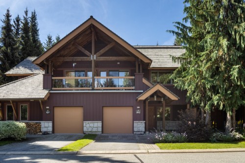 4603 Montebello Place  Whistler, BC V8E 0Z4