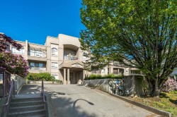 323-2109 Rowland Street  Port Coquitlam, BC V3C 6J4