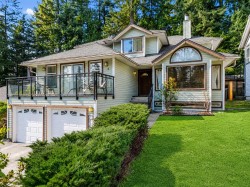 3 Chevalier Court  Port Moody, BC V3H 4L3