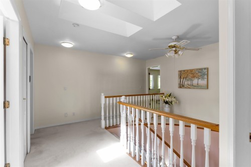 3 Chevalier Court, Port Moody, BC - Indoor Photo Showing Other Room