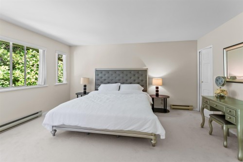 3 Chevalier Court, Port Moody, BC - Indoor Photo Showing Bedroom