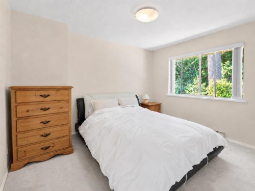 3 Chevalier Court, Port Moody, BC - Indoor Photo Showing Bedroom