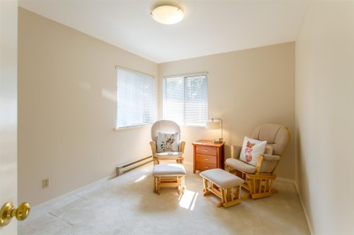 3 Chevalier Court, Port Moody, BC - Indoor