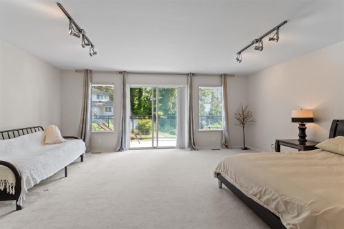 3 Chevalier Court, Port Moody, BC - Indoor Photo Showing Bedroom