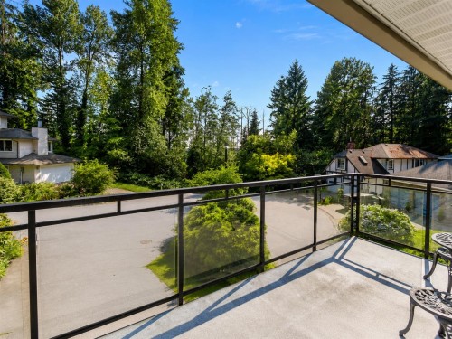 3 Chevalier Court, Port Moody, BC - Outdoor