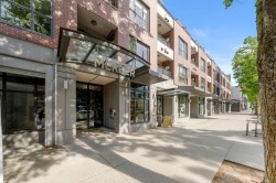 206-3456 Commercial Street  Vancouver, BC V5N 4E9