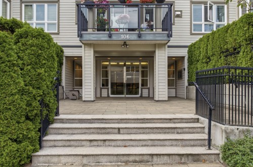 303-106 Kings Road W, North Vancouver, BC - Other
