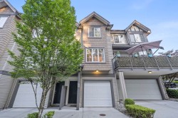 30-8533 Cumberland Place Burnaby, BC V3N 5C1