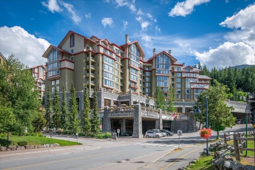 871/872-4090 Whistler Way  Whistler, BC V8E 1J3