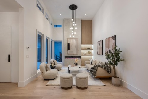 1484 Copper Beech Place, Coquitlam, BC - Indoor Photo Showing Other Room