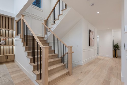 1484 Copper Beech Place, Coquitlam, BC - Indoor Photo Showing Other Room