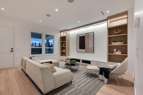 1484 Copper Beech Place, Coquitlam, BC - Indoor