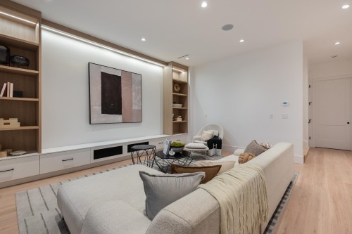1484 Copper Beech Place, Coquitlam, BC - Indoor