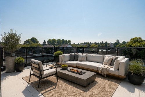 2-1450 30Th Avenue E, Vancouver, BC - Outdoor