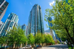 2603-1239 Georgia Street WVancouver, BC V6E 3J5
