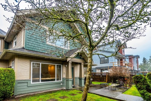 10-7060 Bridge Street  Richmond, BC V6Y 2S7