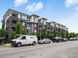 201-2160 Grant Avenue  Port Coquitlam, BC V3B 0T3