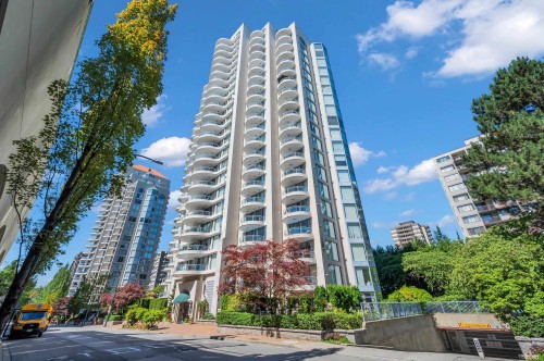 1803-719 Princess Street  New Westminster, BC V3M 6T9