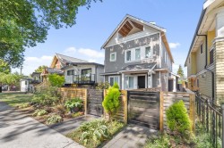 2137 2nd Avenue E Vancouver, BC V5N 1E9